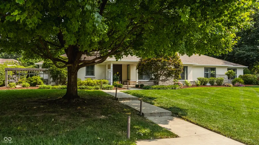 6845 N Delaware Street, Indianapolis, IN 46220 - #2
