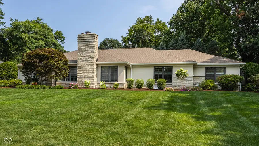 6845 N Delaware Street, Indianapolis, IN 46220 - #3