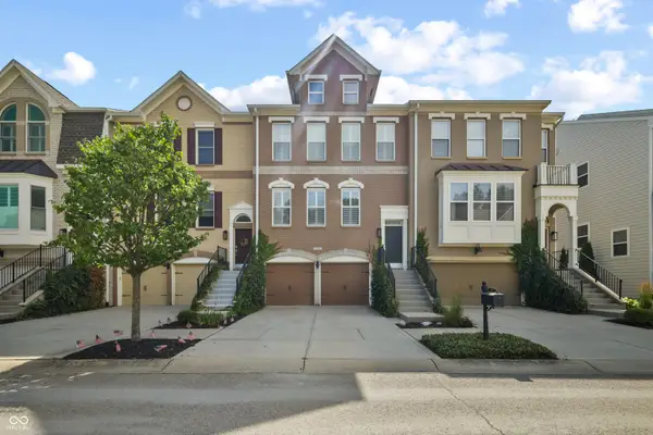 735 Greenford Trail N, Carmel, IN 46032