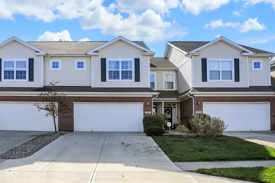4059 Weston Pointe Drive, Zionsville, IN 46077 - #2