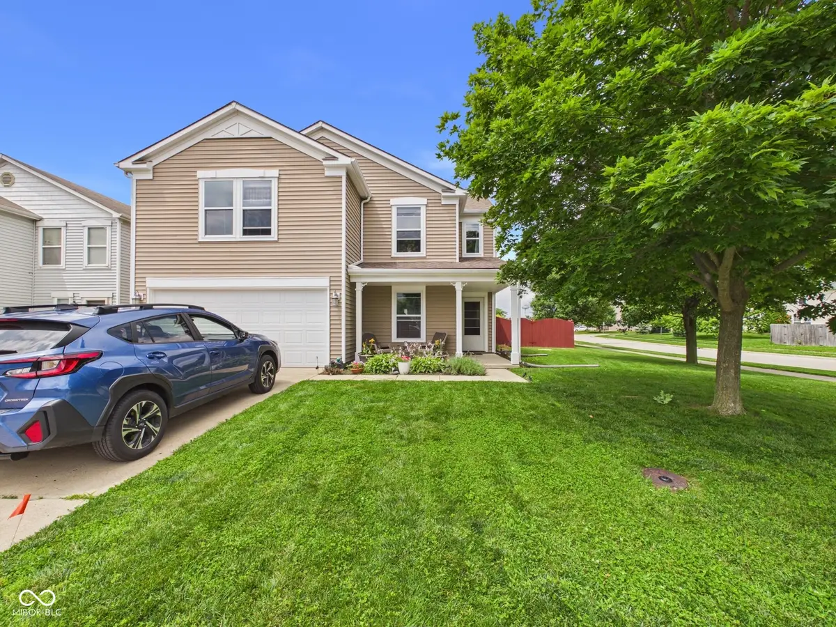 9542 W Constellation Drive, Pendleton, IN 46064 - #1