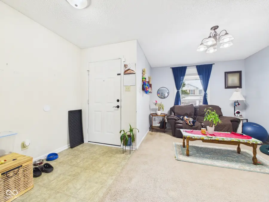 9542 W Constellation Drive, Pendleton, IN 46064 - #3
