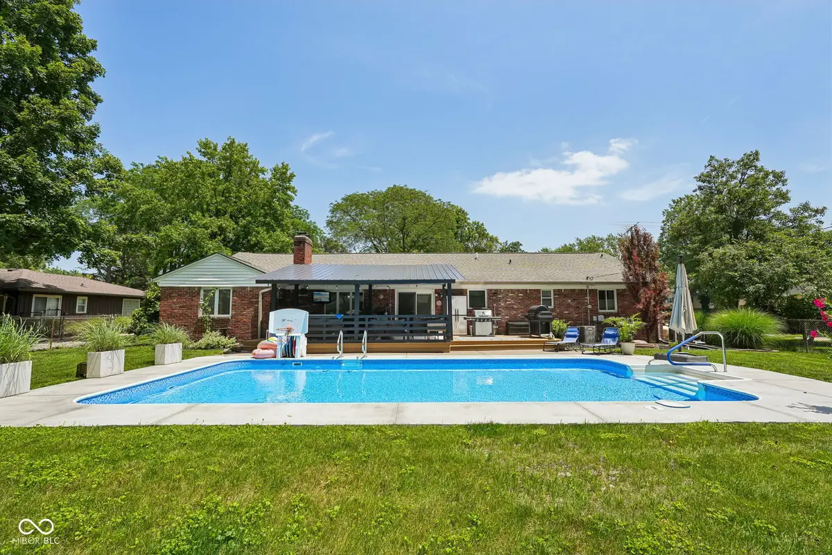 6736 Grosvenor Place, Indianapolis, IN 46220 - #1