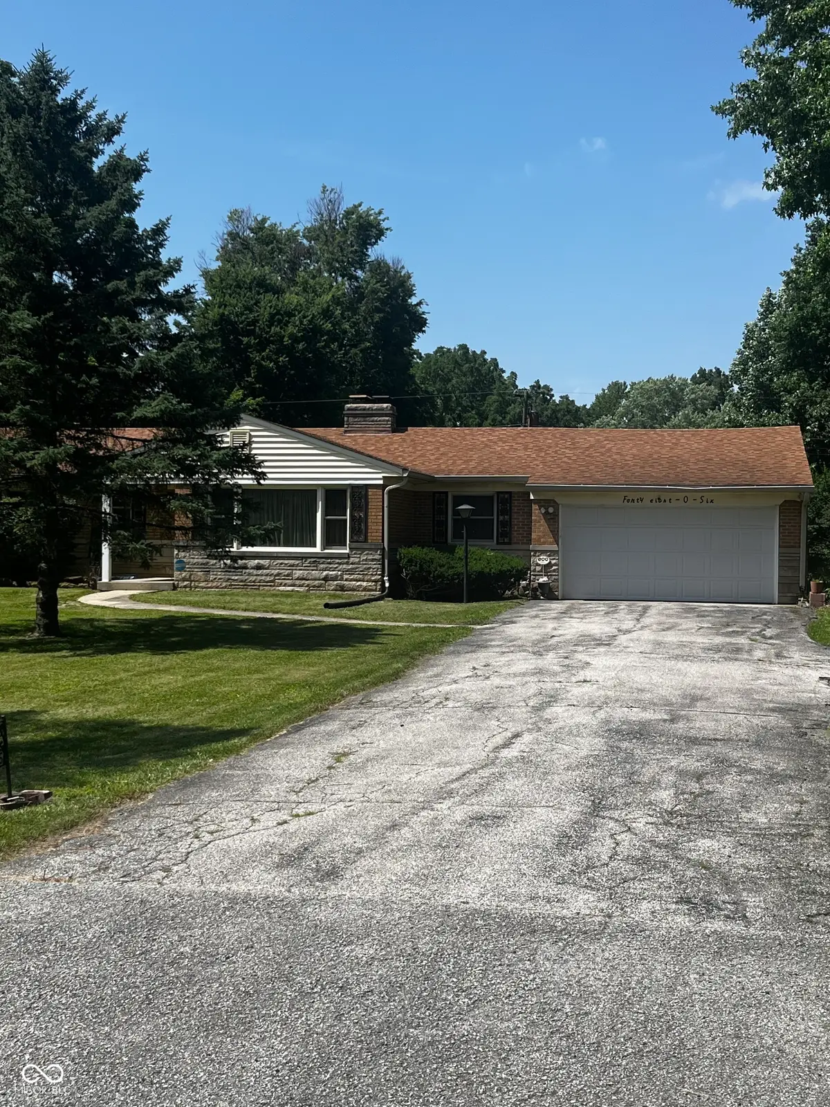 4806 Staughton Drive, Indianapolis, IN 46226 - #1