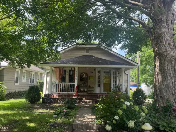 5176 Primrose Avenue, Indianapolis, IN 46205