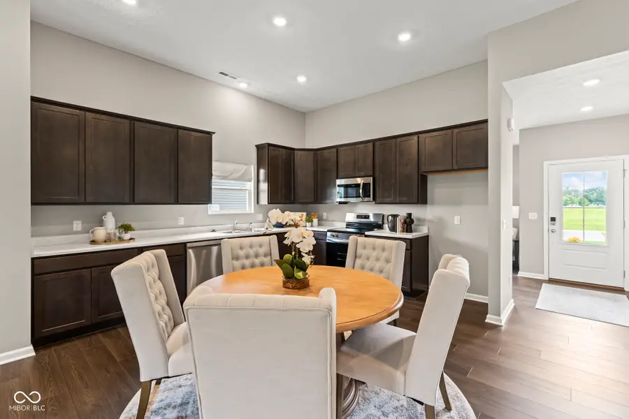 685 Braxton Street, Trafalgar, IN 46181 - #3