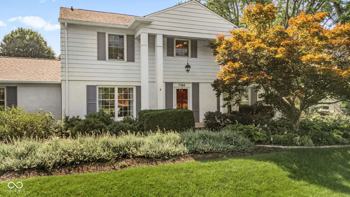 7360 N Chester Avenue, Indianapolis, IN 46240 - #1