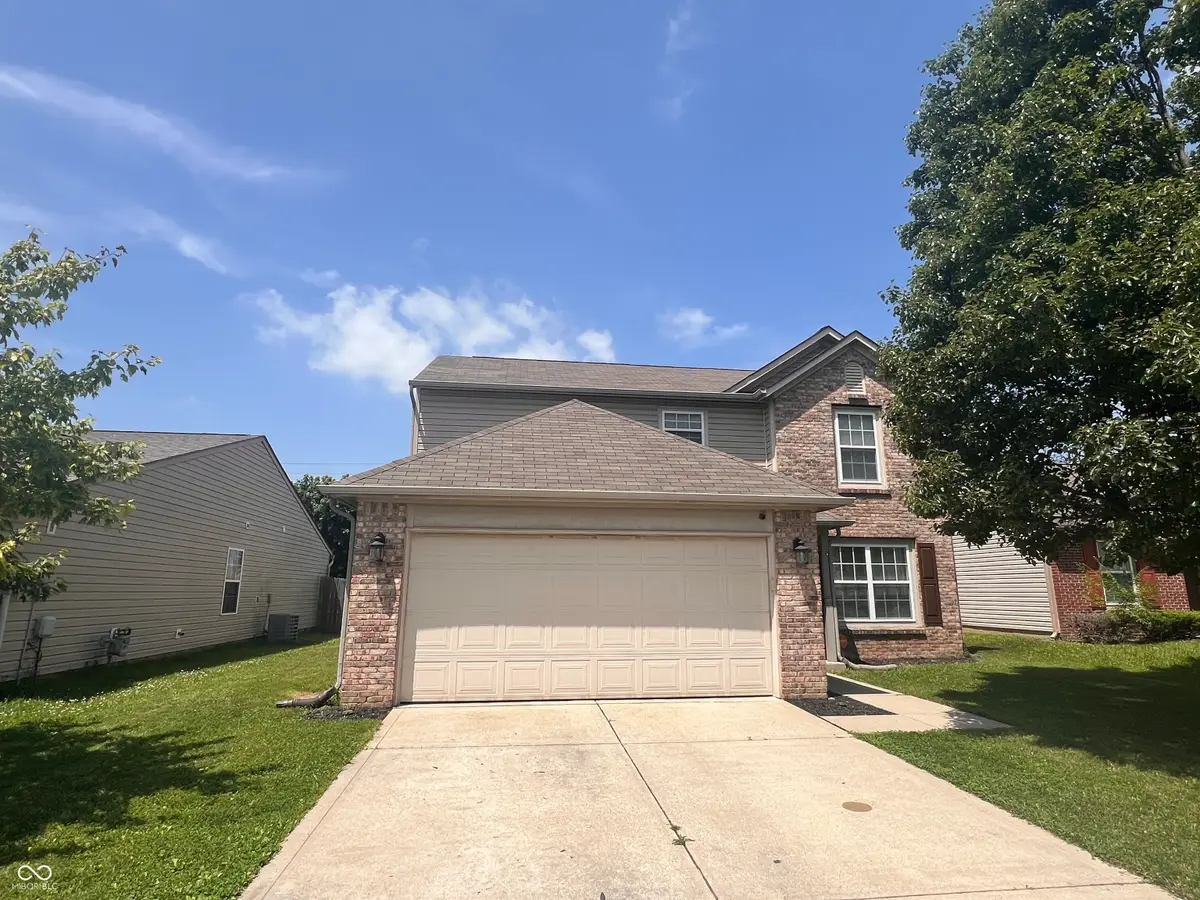 2630 Braxton Drive, Indianapolis, IN 46229 - #1
