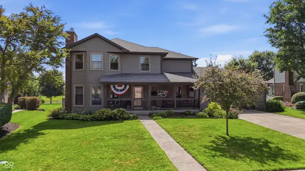 2347 Quiet Court, Indianapolis, IN 46239