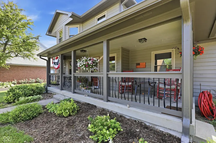 2347 Quiet Court, Indianapolis, IN 46239 - #3