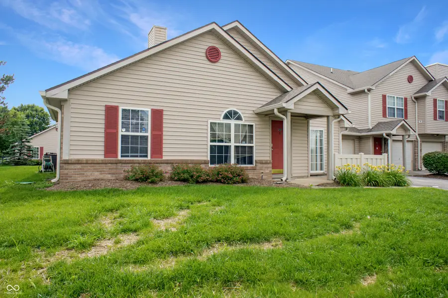 4805 Kelvington Drive, Indianapolis, IN 46254 - #2