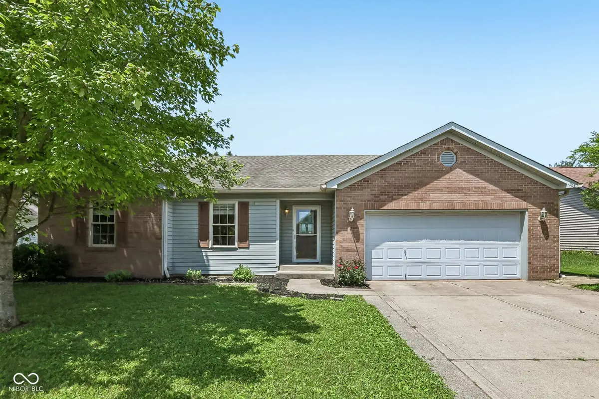 56 Clear Spring Lane, Trafalgar, IN 46181 - #1