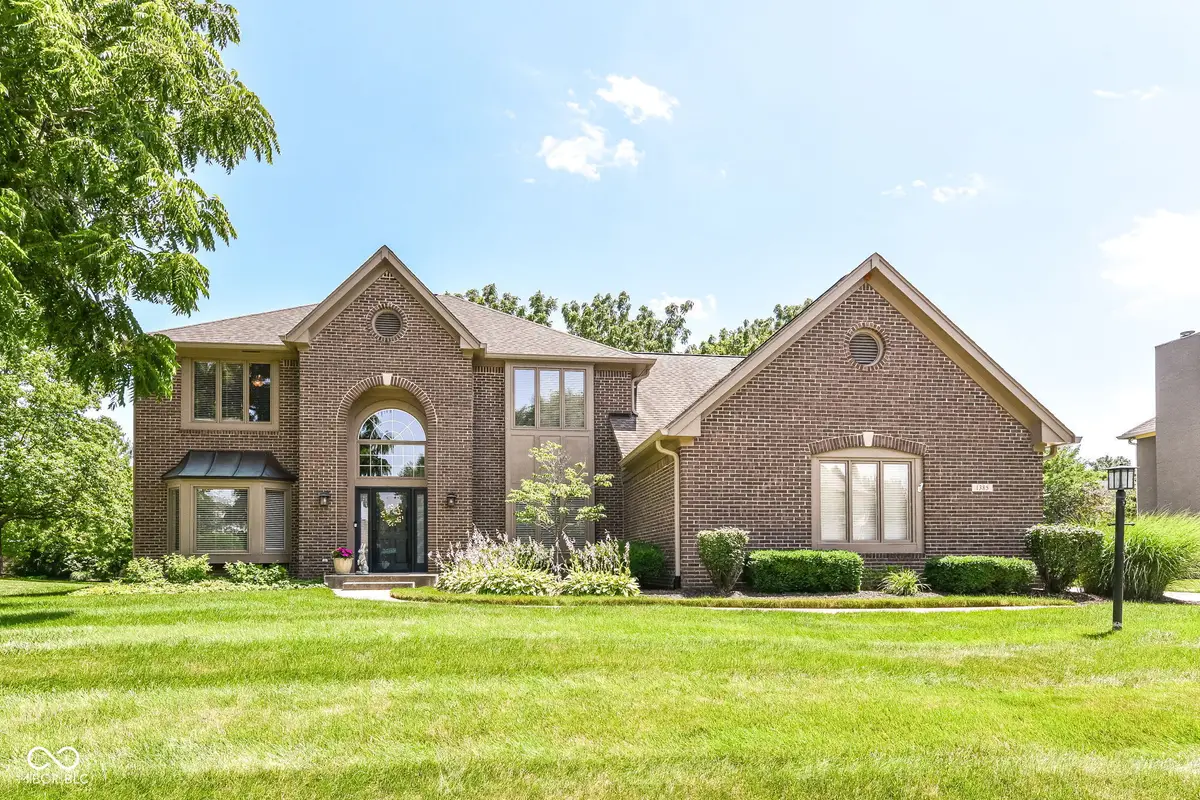 1385 Edinburgh Drive, Carmel, IN 46033 - #1
