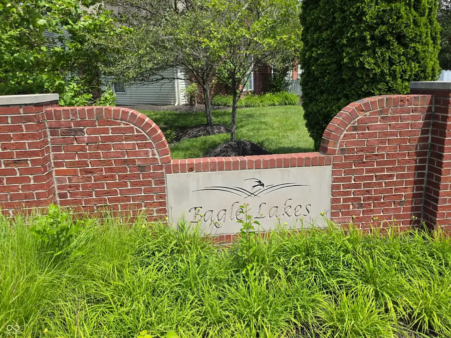 6041 Bluecrest Drive, Indianapolis, IN 46234 - #2