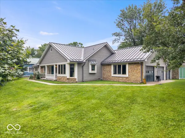 5805 E 800 S, Zionsville, IN 46077