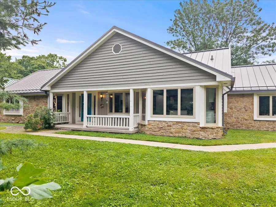 5805 E 800 S, Zionsville, IN 46077 - #3