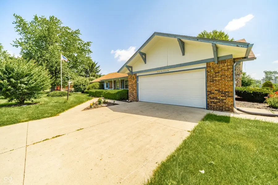 2922 Harbur Boulevard, Anderson, IN 46011 - #3
