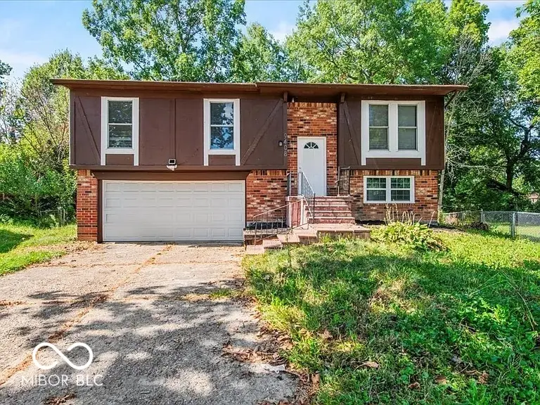 9408 Big Ben Circle, Indianapolis, IN 46235 - #1