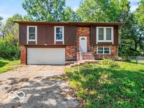 9408 Big Ben Circle, Indianapolis, IN 46235