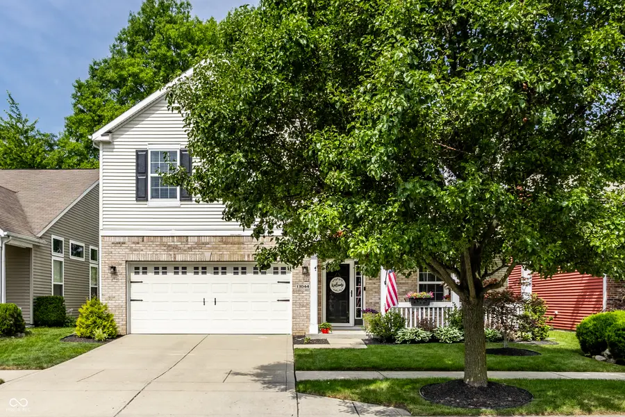13044 W Elster Way, Fishers, IN 46037 - #2