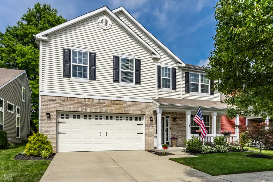 13044 W Elster Way, Fishers, IN 46037 - #3