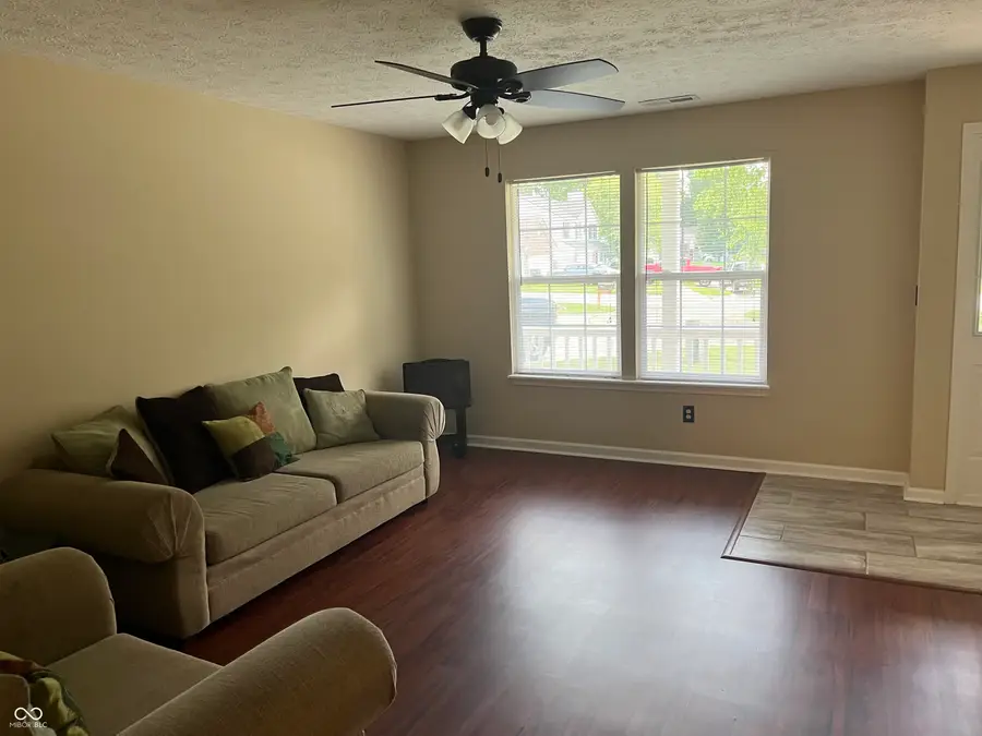 6818 Decatur Ridge, Indianapolis, IN 46221 - #2