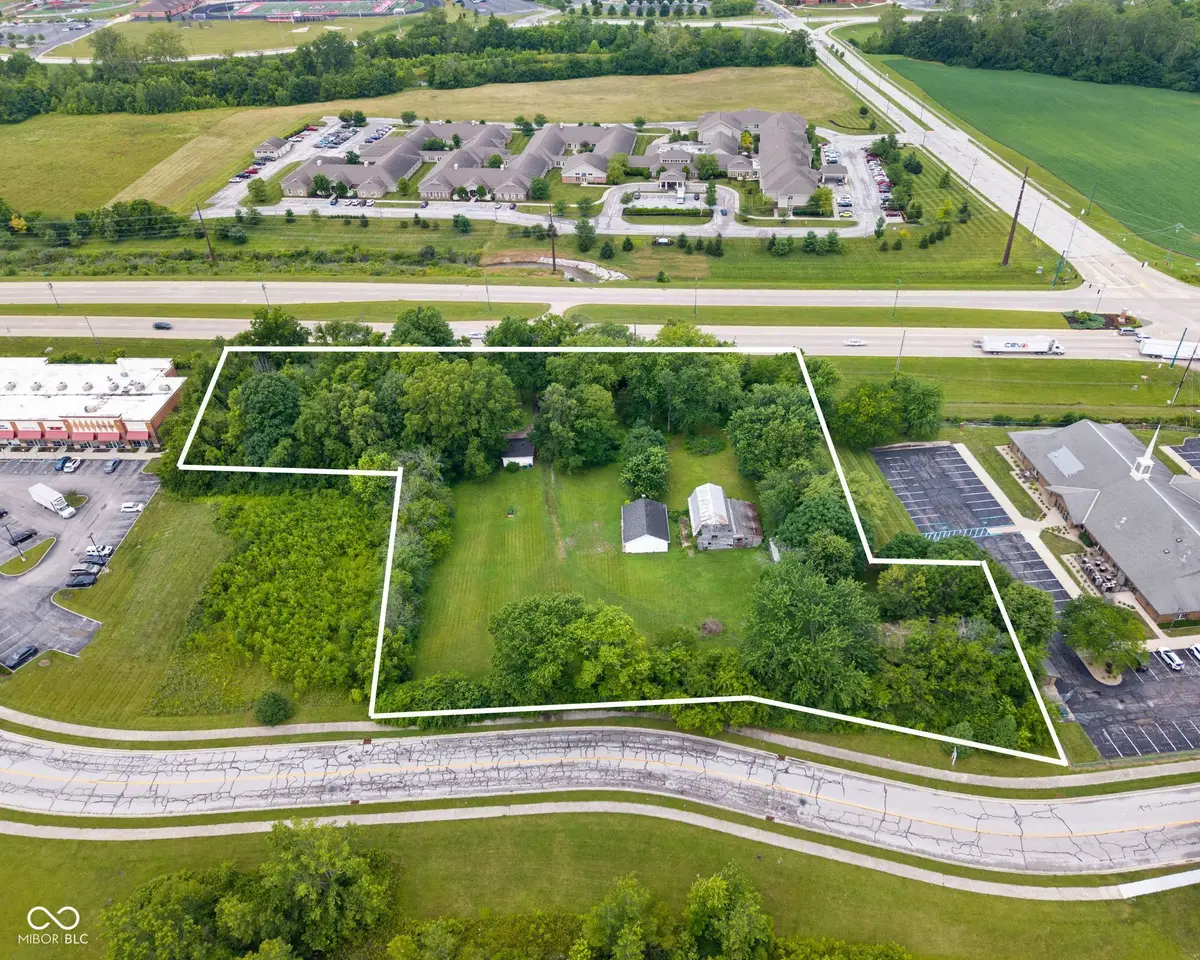 1771 Quaker Boulevard, Plainfield, IN 46168 - #1