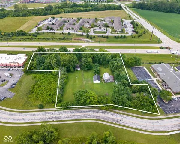 1771 Quaker Boulevard, Plainfield, IN 46168