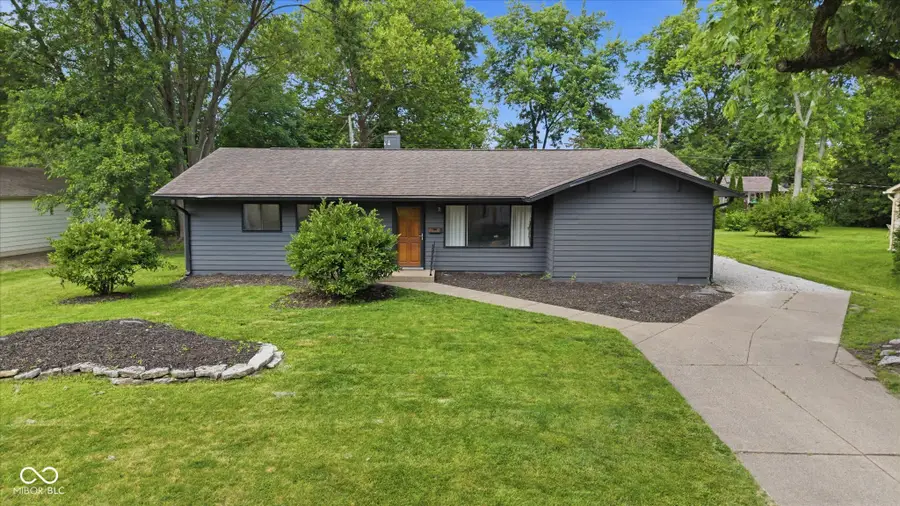 148 Park Lane, Carmel, IN 46032 - #2