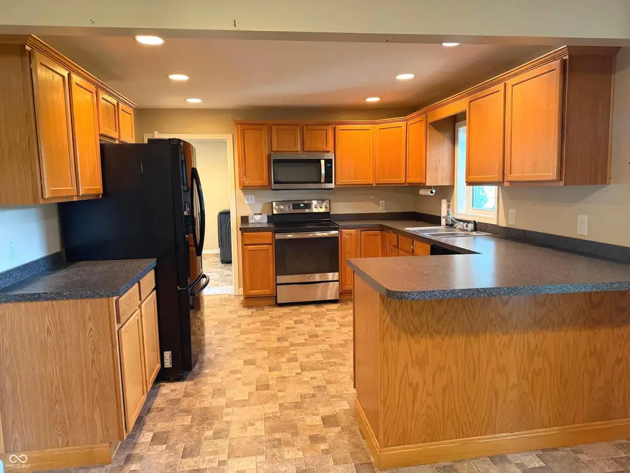 207 N Market Street, Rockville, IN 47872 - #2