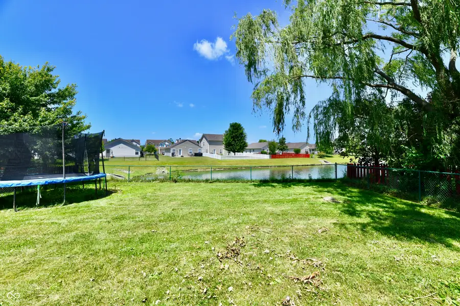5644 Wood Hollow Drive, Indianapolis, IN 46239 - #3