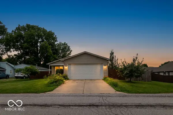 654 S Kentucky Street, Danville, IN 46122