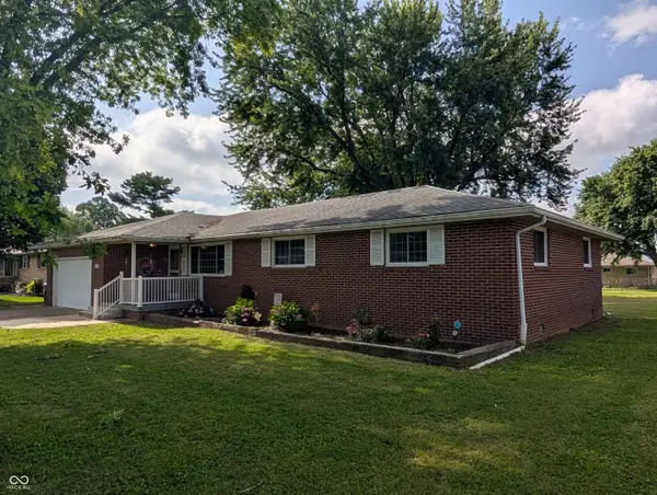911 W 10th Street, Greensburg, IN 47240