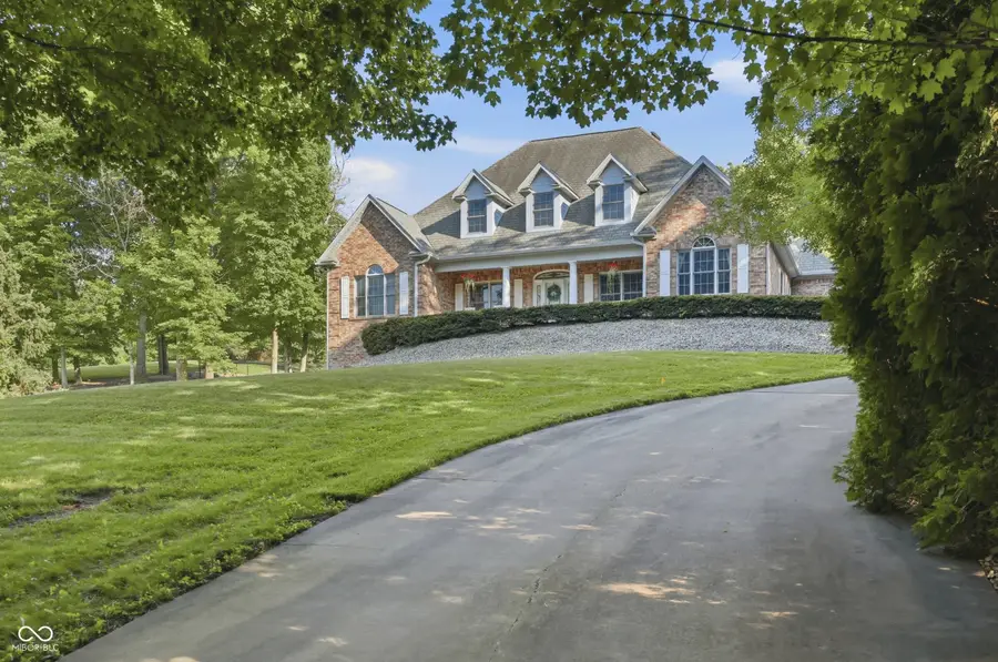 2644 S Spiceland, New Castle, IN 47362 - #2