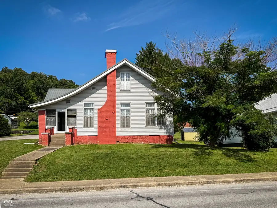 106 College Avenue, Paoli, IN 47454 - #2