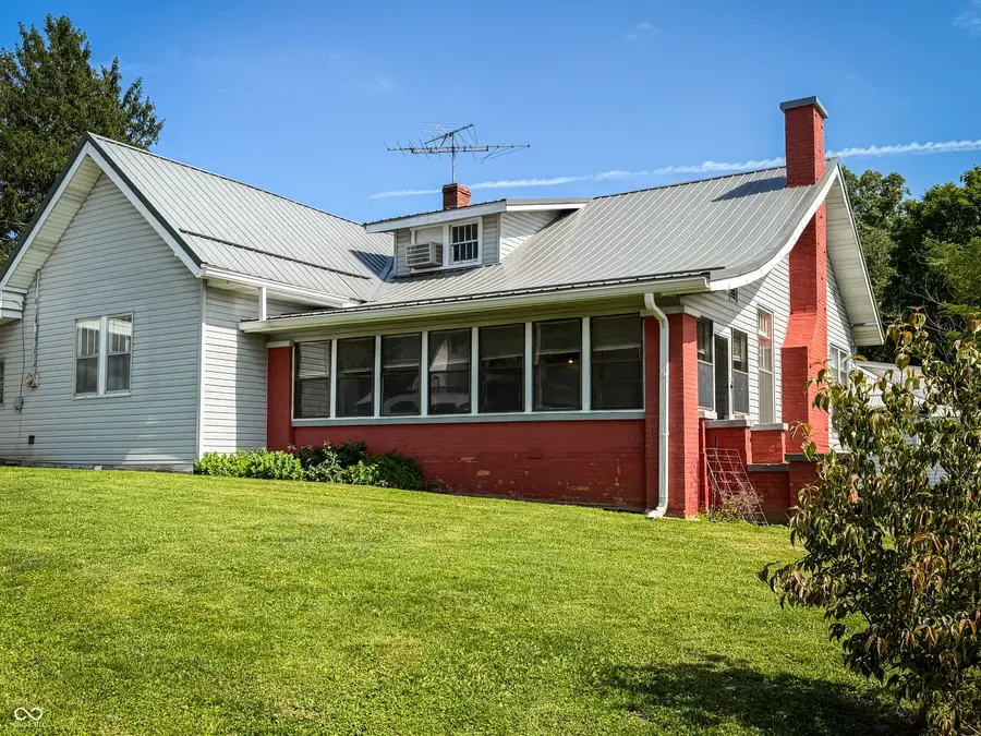 106 College Avenue, Paoli, IN 47454 - #3