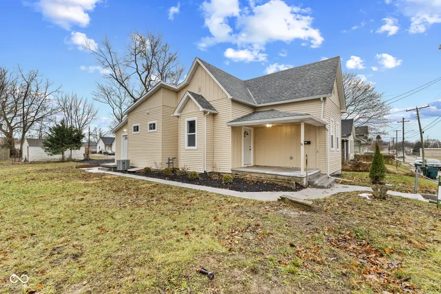 313 W 10th Street, Muncie, IN 47302 - #2