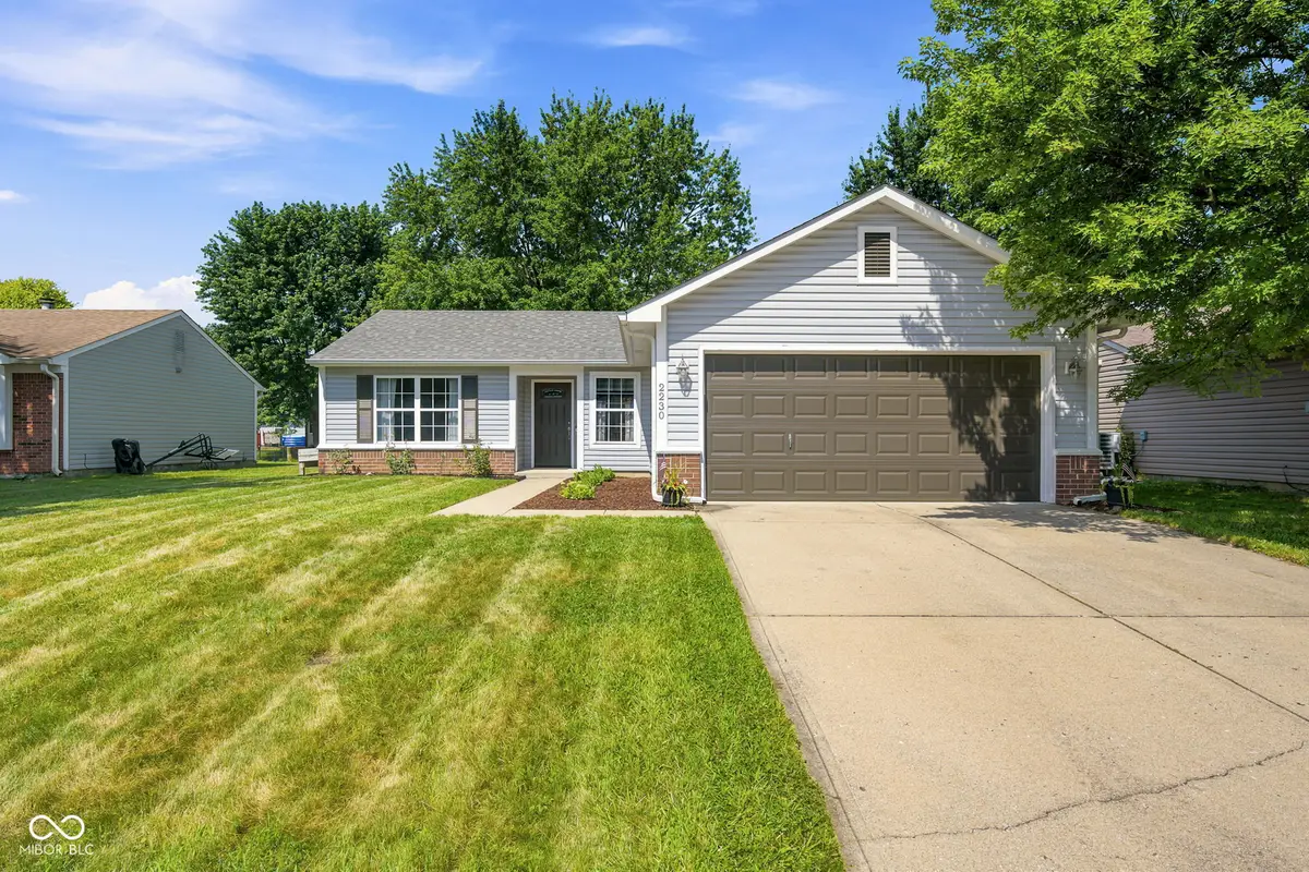2230 Whitecliff Drive, Indianapolis, IN 46234 - #1