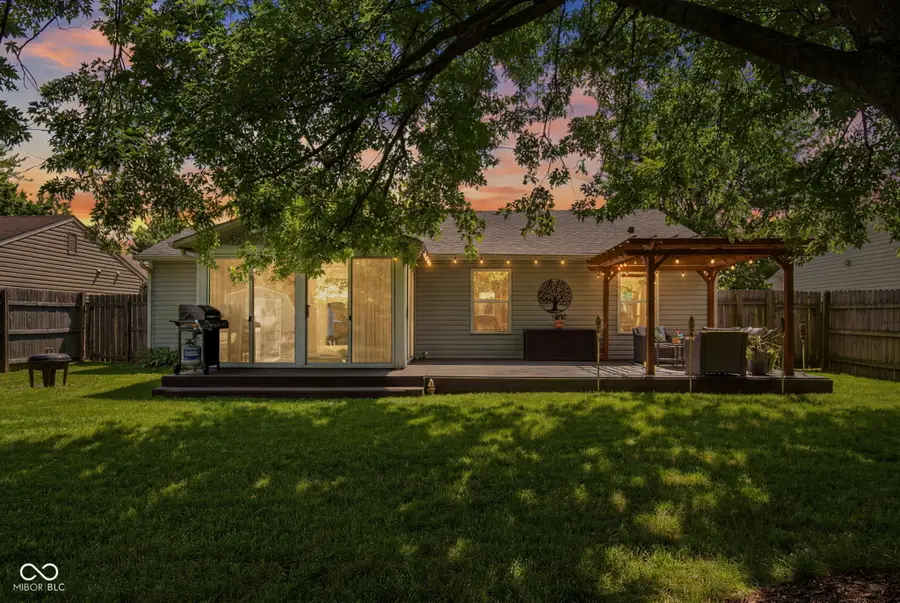 2230 Whitecliff Drive, Indianapolis, IN 46234 - #2