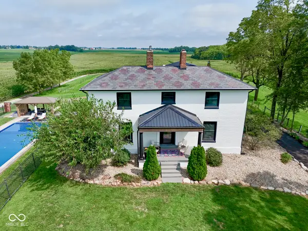 Address Withheld By Seller, Franklin, IN 46131