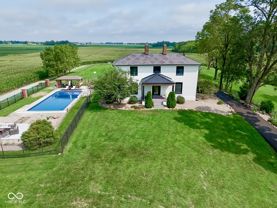 Address Withheld By Seller, Franklin, IN 46131 - #2