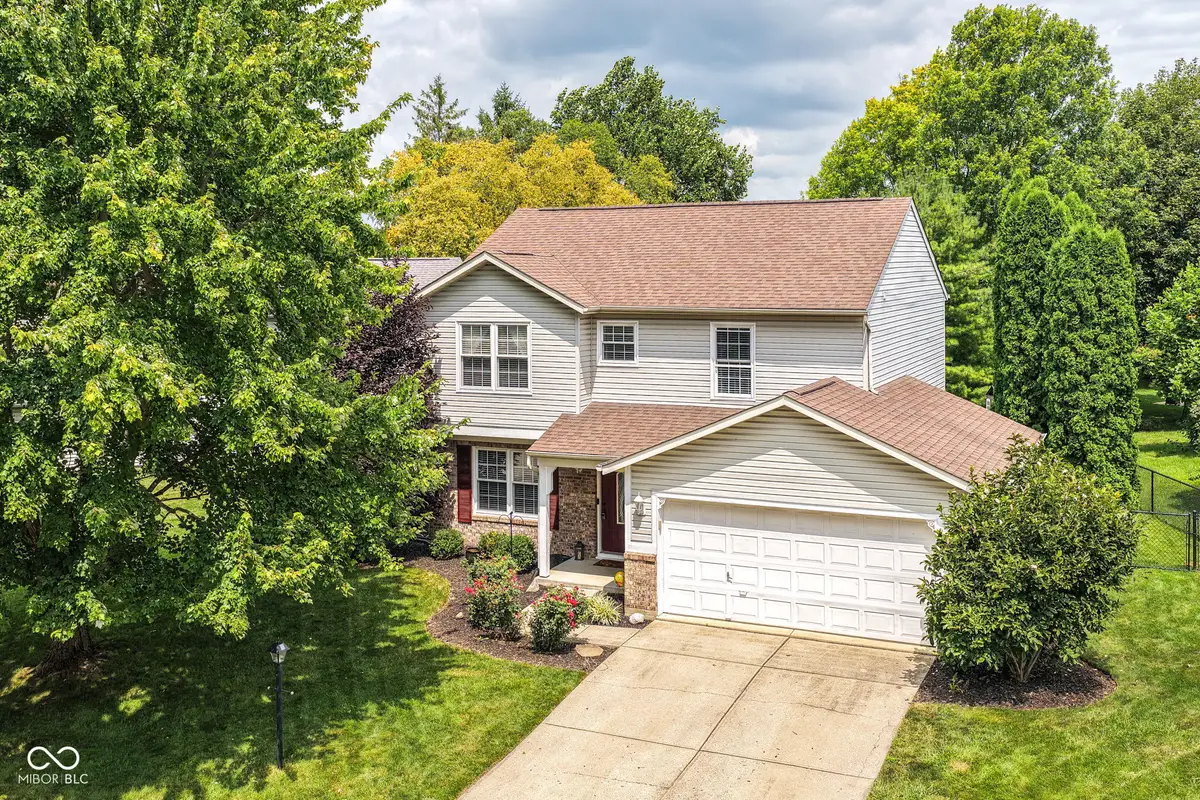 9522 Belmar Court, Noblesville, IN 46060 - #1