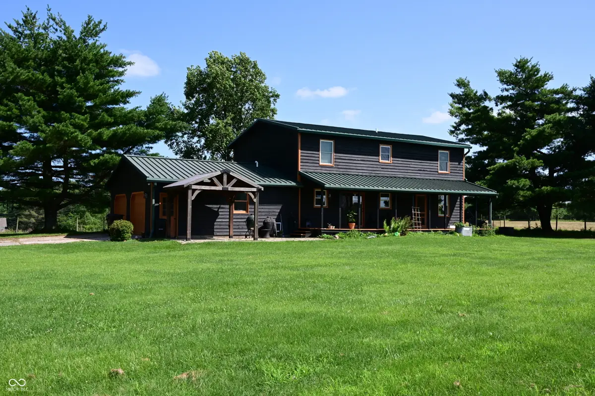 7656 Becks Grove Road, Freetown, IN 47235 - #1