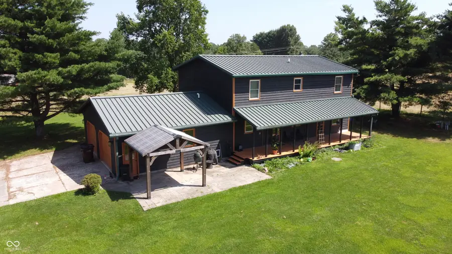 7656 Becks Grove Road, Freetown, IN 47235 - #3