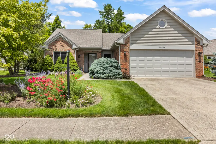 10774 Chesapeake Drive N, Indianapolis, IN 46236 - #2