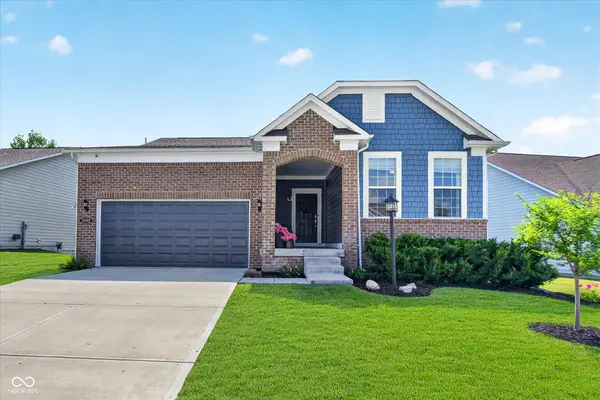 15919 N Harstad Drive, Westfield, IN 46074