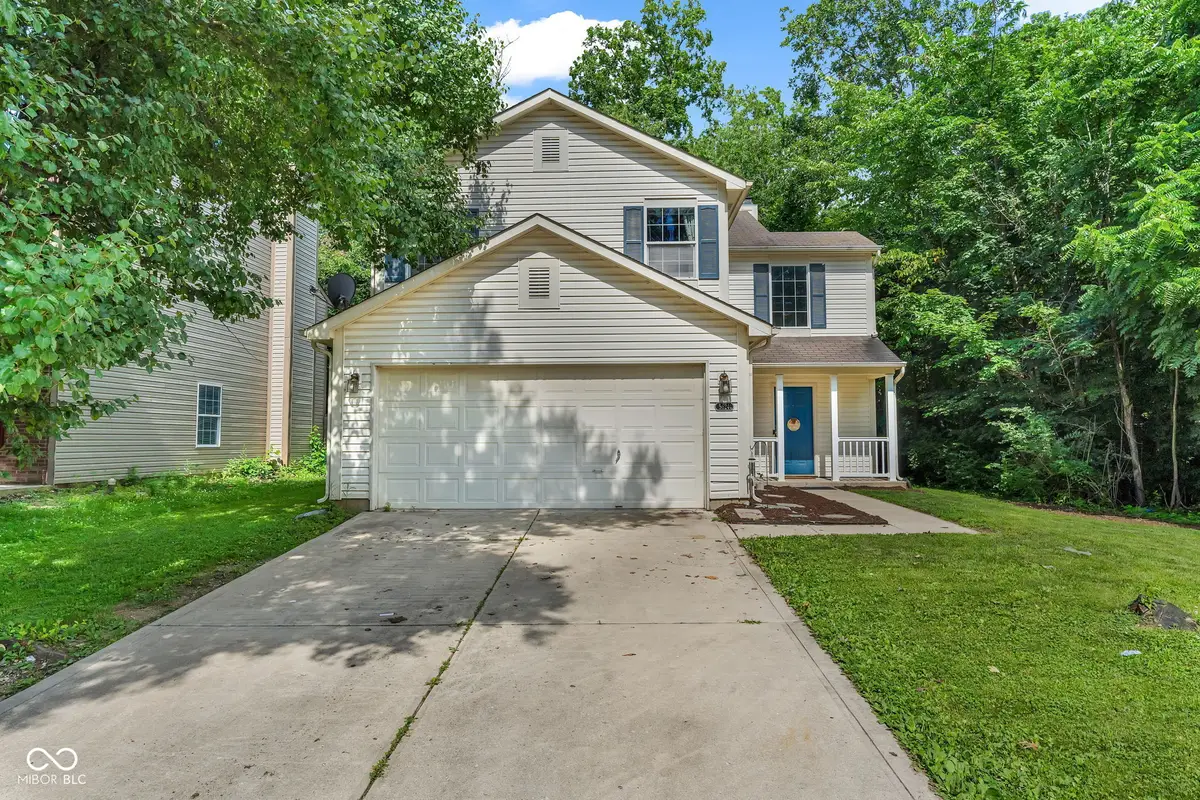5624 Fair Ridge Place, Indianapolis, IN 46221 - #1