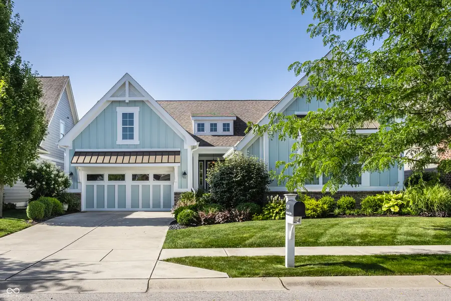 1429 Rosebank Drive, Westfield, IN 46074 - #2