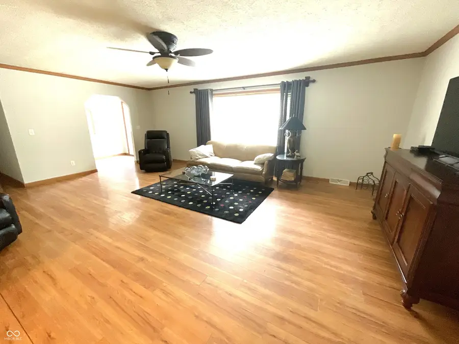 1825 Pea Ridge Road, Spencer, IN 47460 - #2
