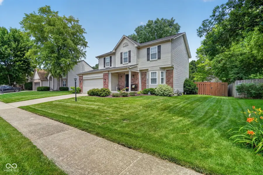 13895 Barnett Place, Fishers, IN 46038 - #3